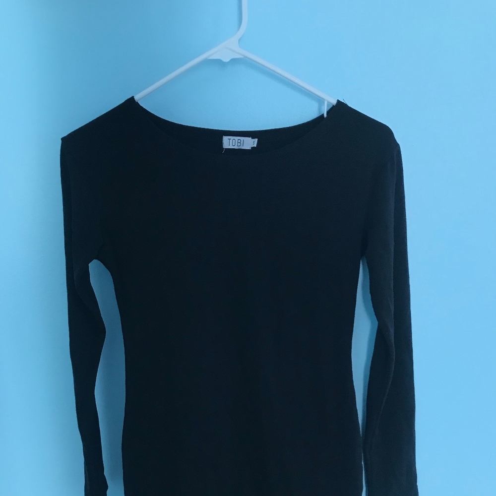 Tobi Bodycon dress
